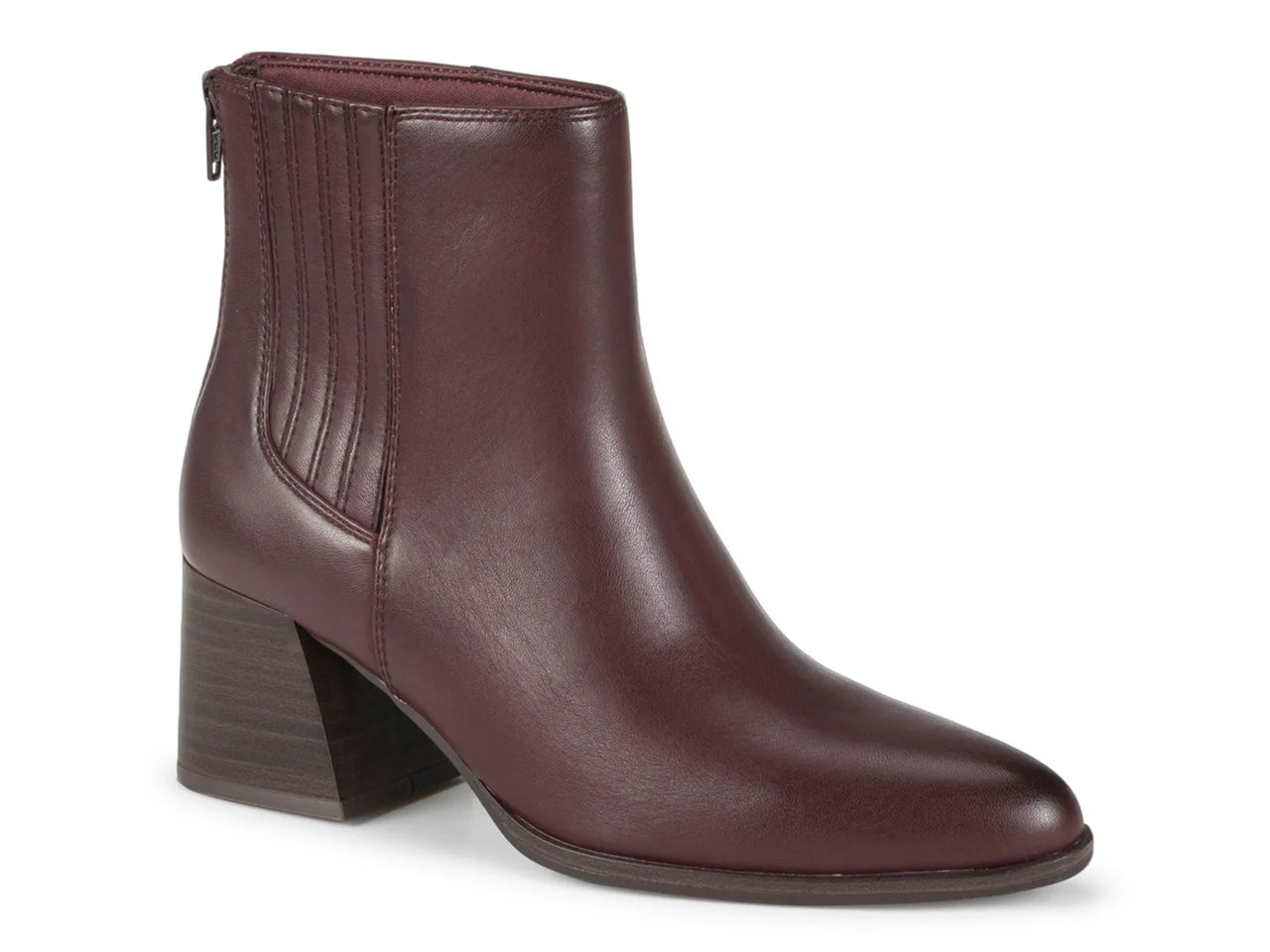 Biana Bootie