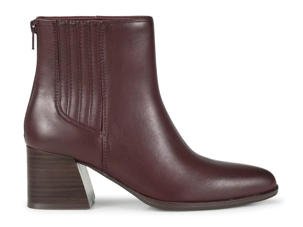 Biana Bootie