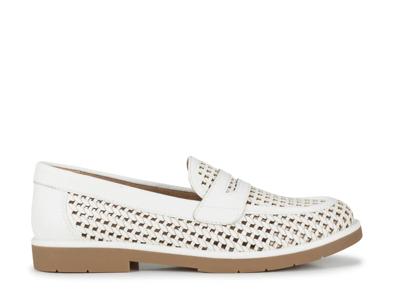 Calli Loafer