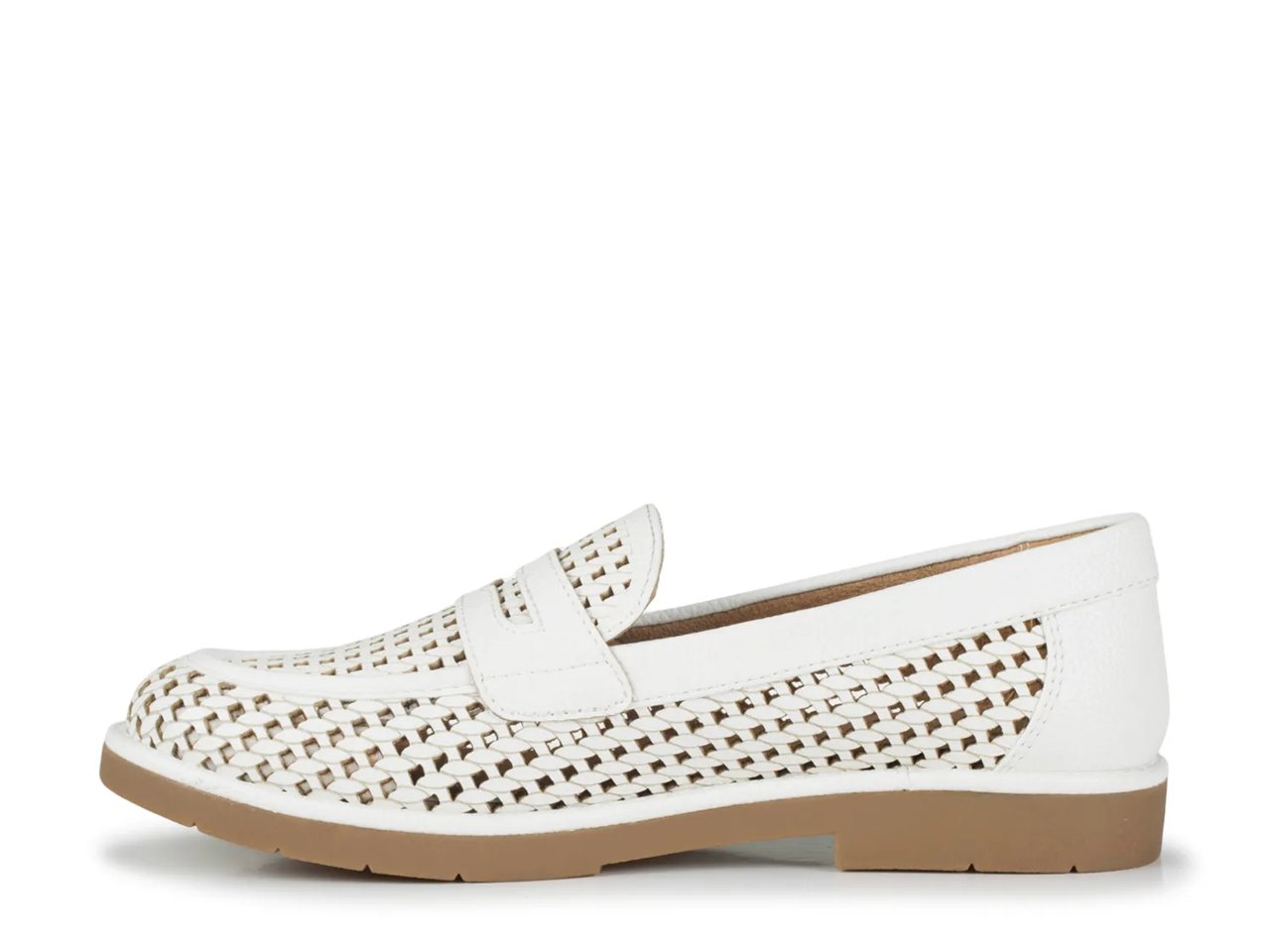 Calli Loafer