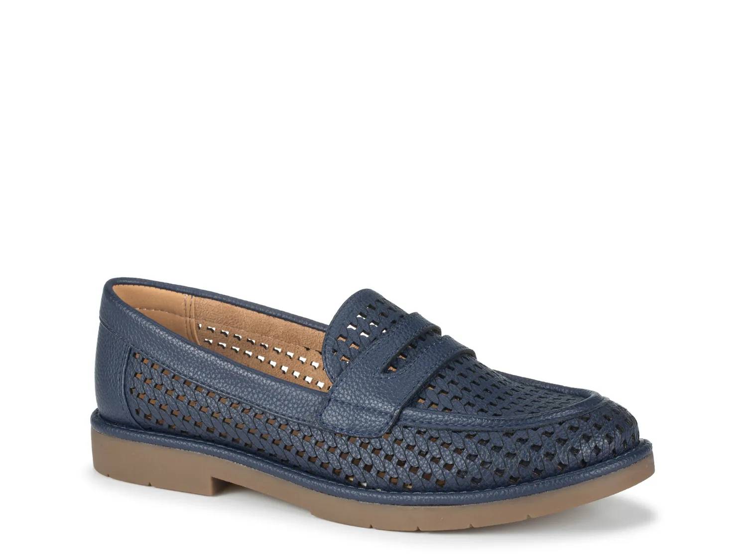 Calli Loafer