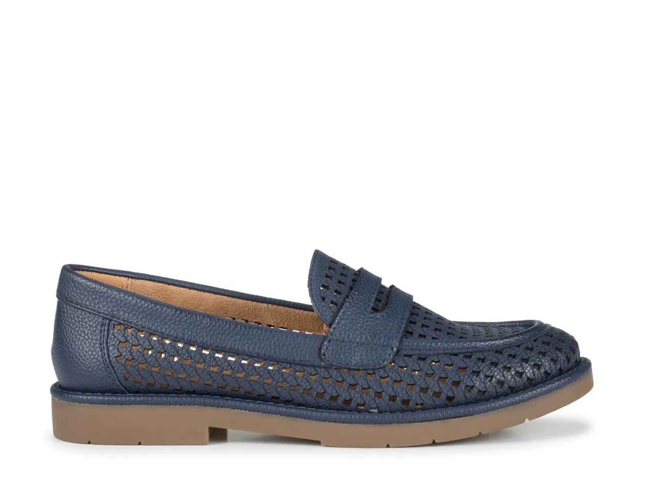 Calli Loafer