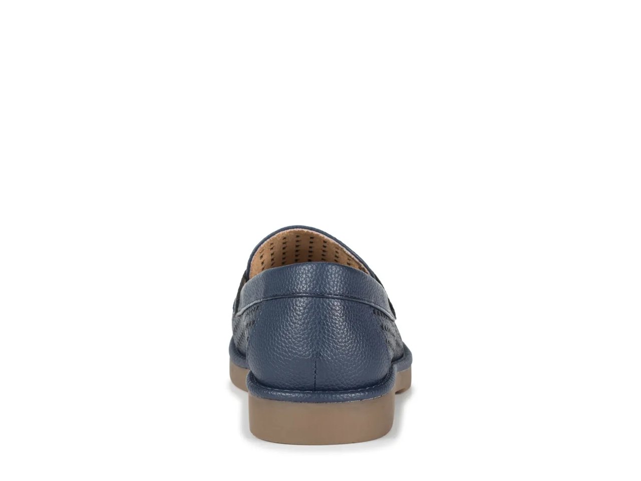 Calli Loafer