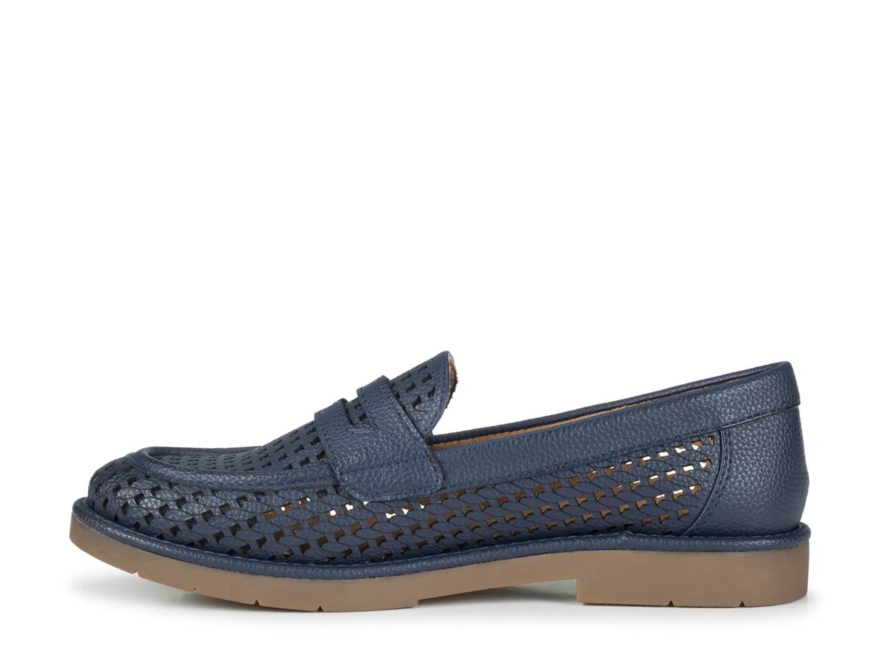 Calli Loafer