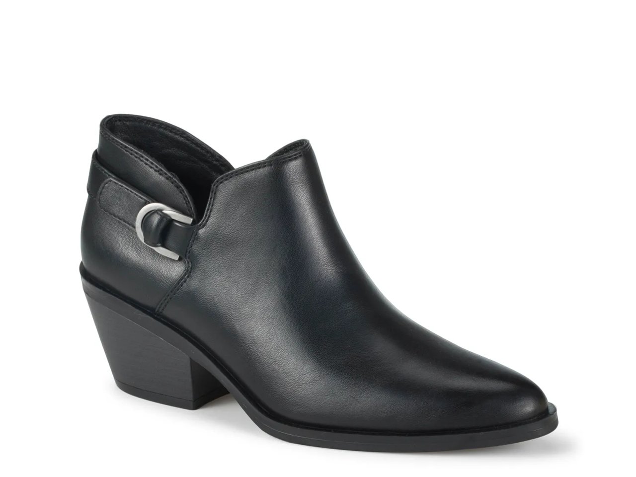 Duala Bootie