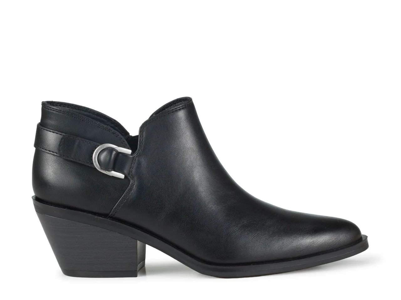 Duala Bootie
