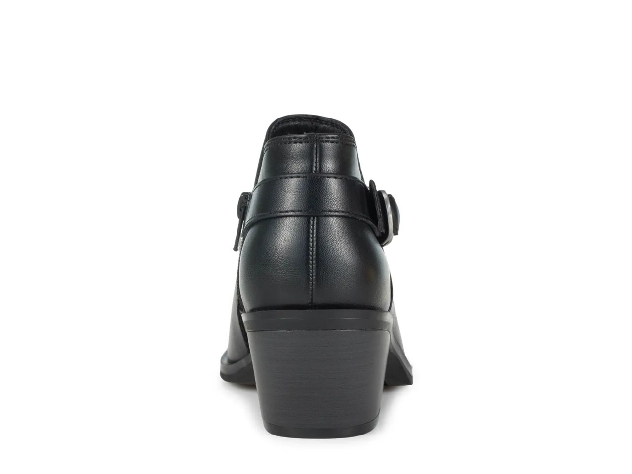 Duala Bootie