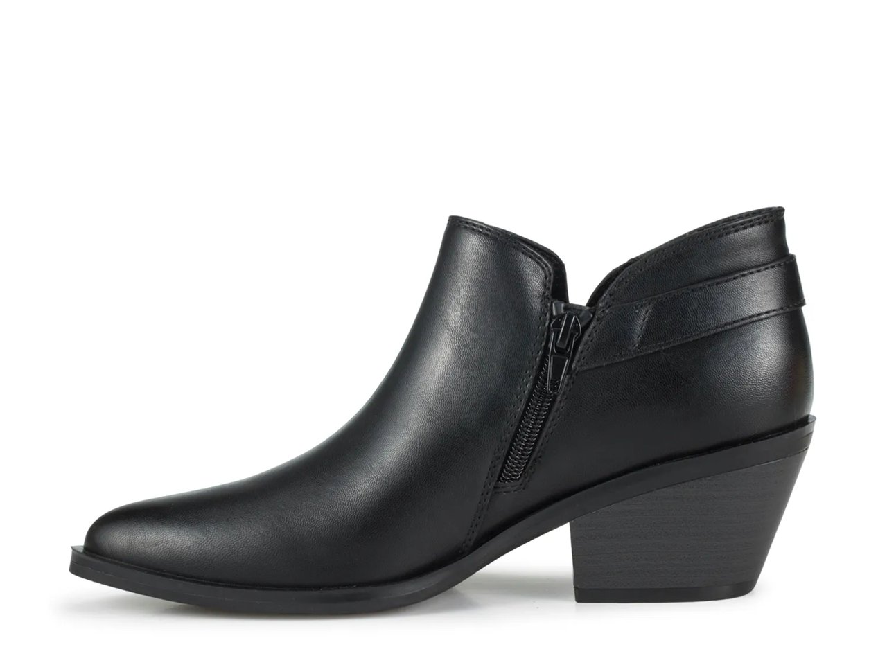 Duala Bootie