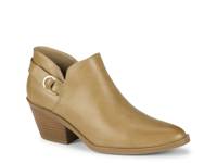 Duala Bootie Camel view