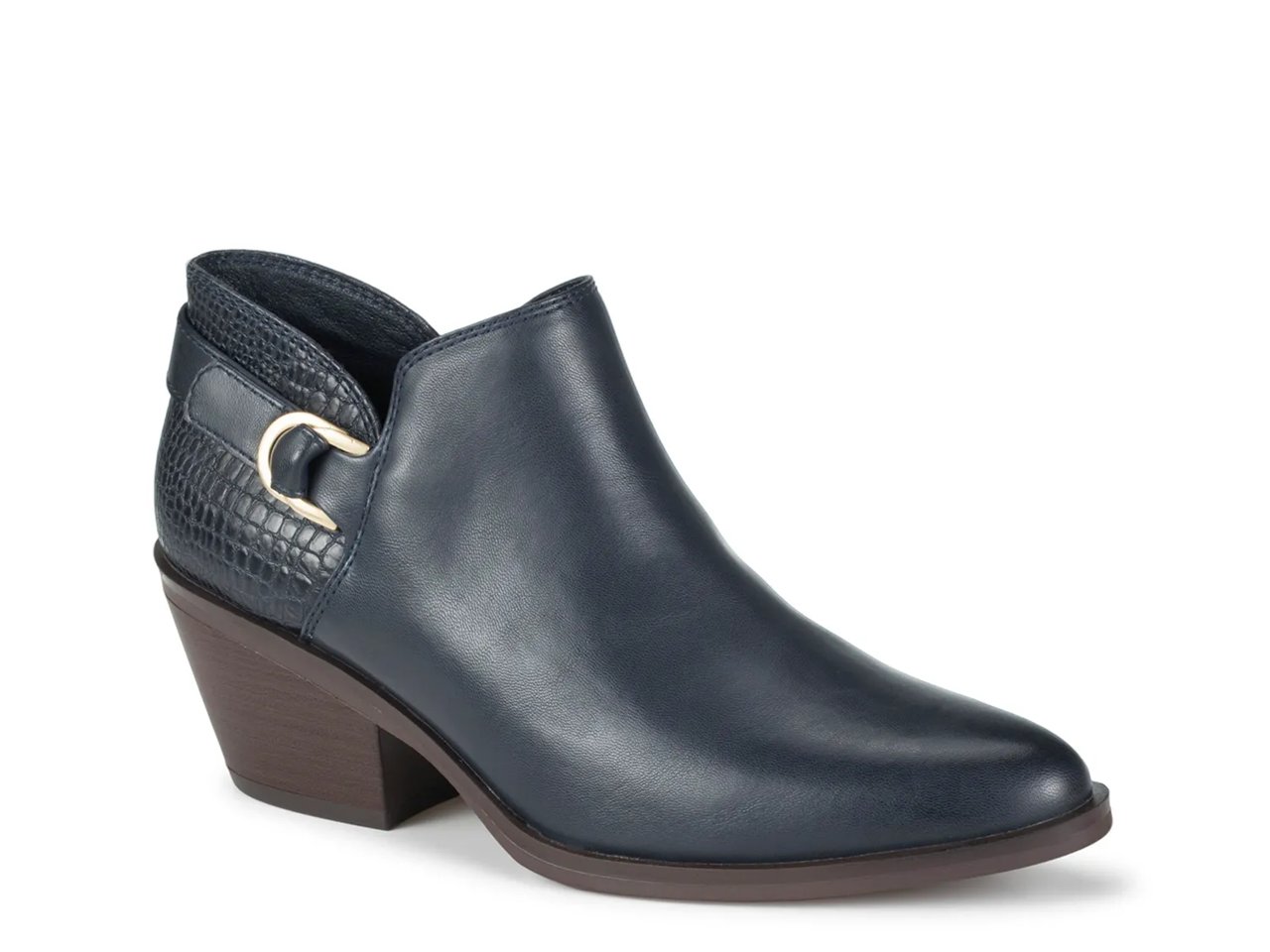 Duala Bootie