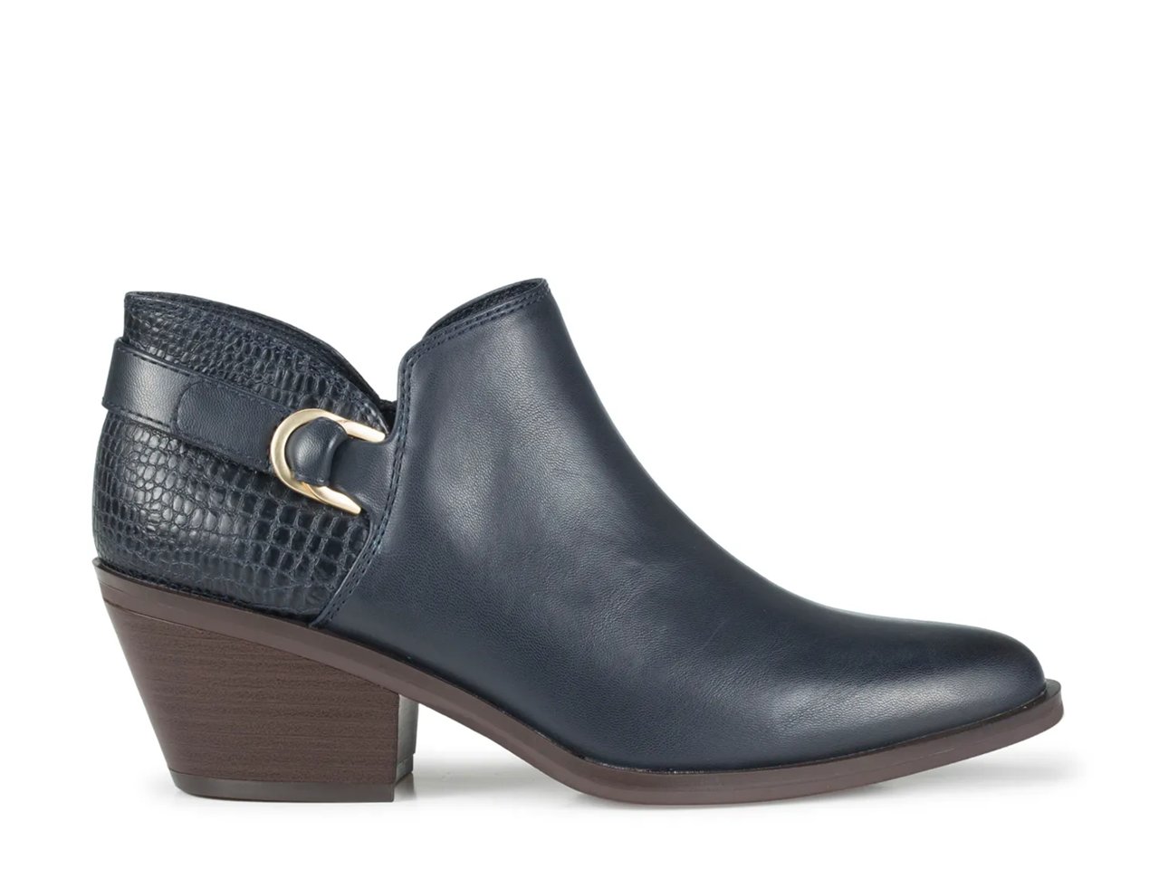 Duala Bootie
