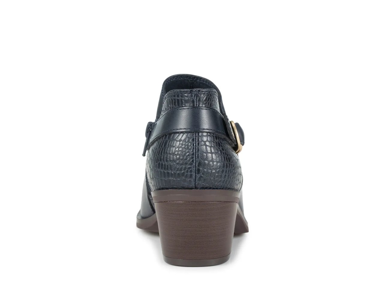 Duala Bootie
