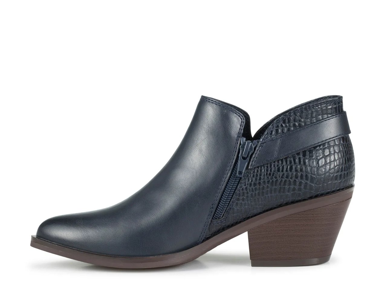 Duala Bootie