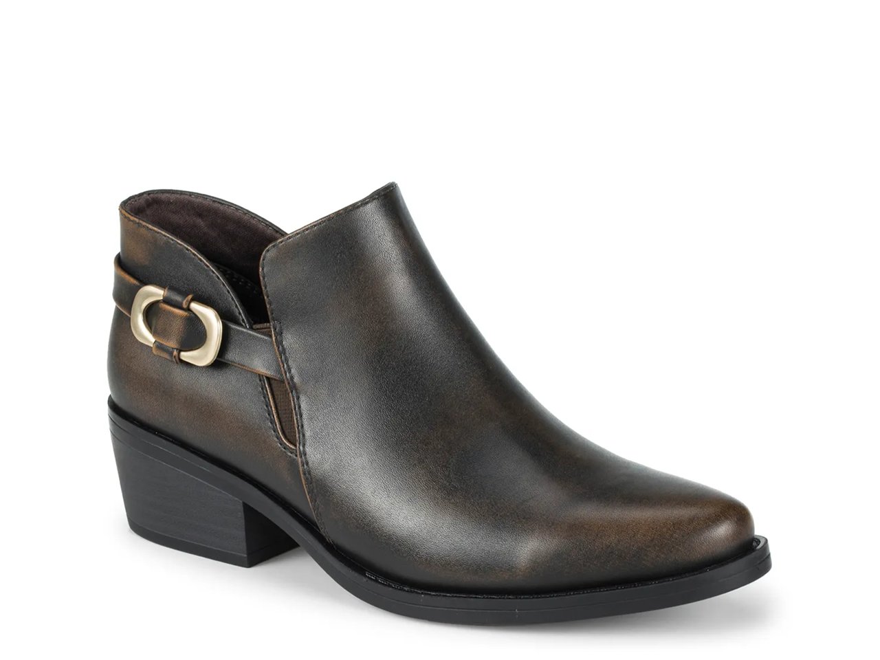 Persis Bootie