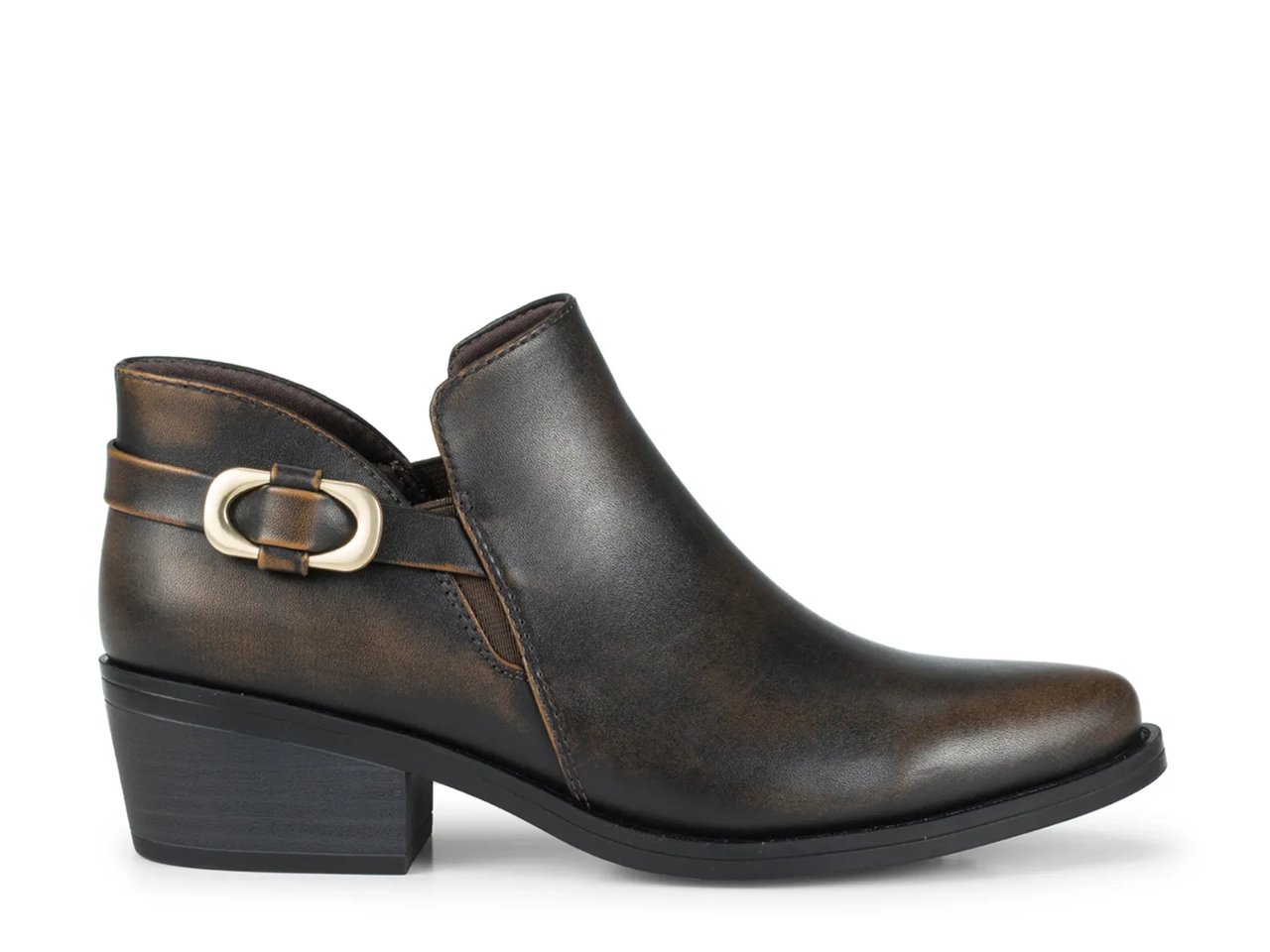 Persis Bootie