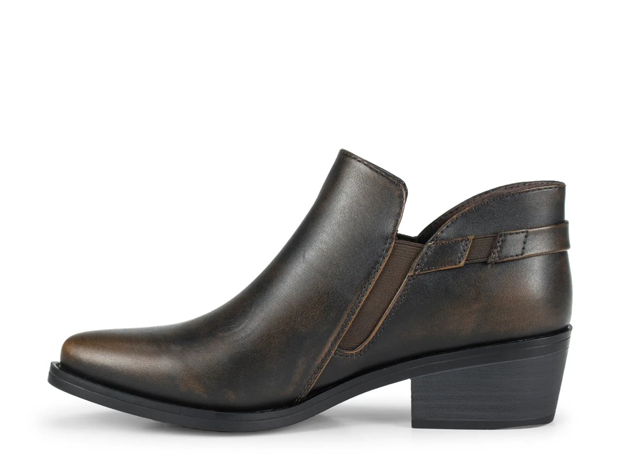 Persis Bootie