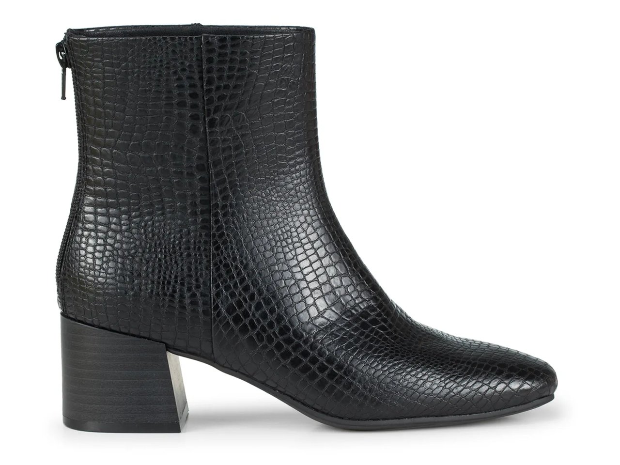 Emilie Bootie