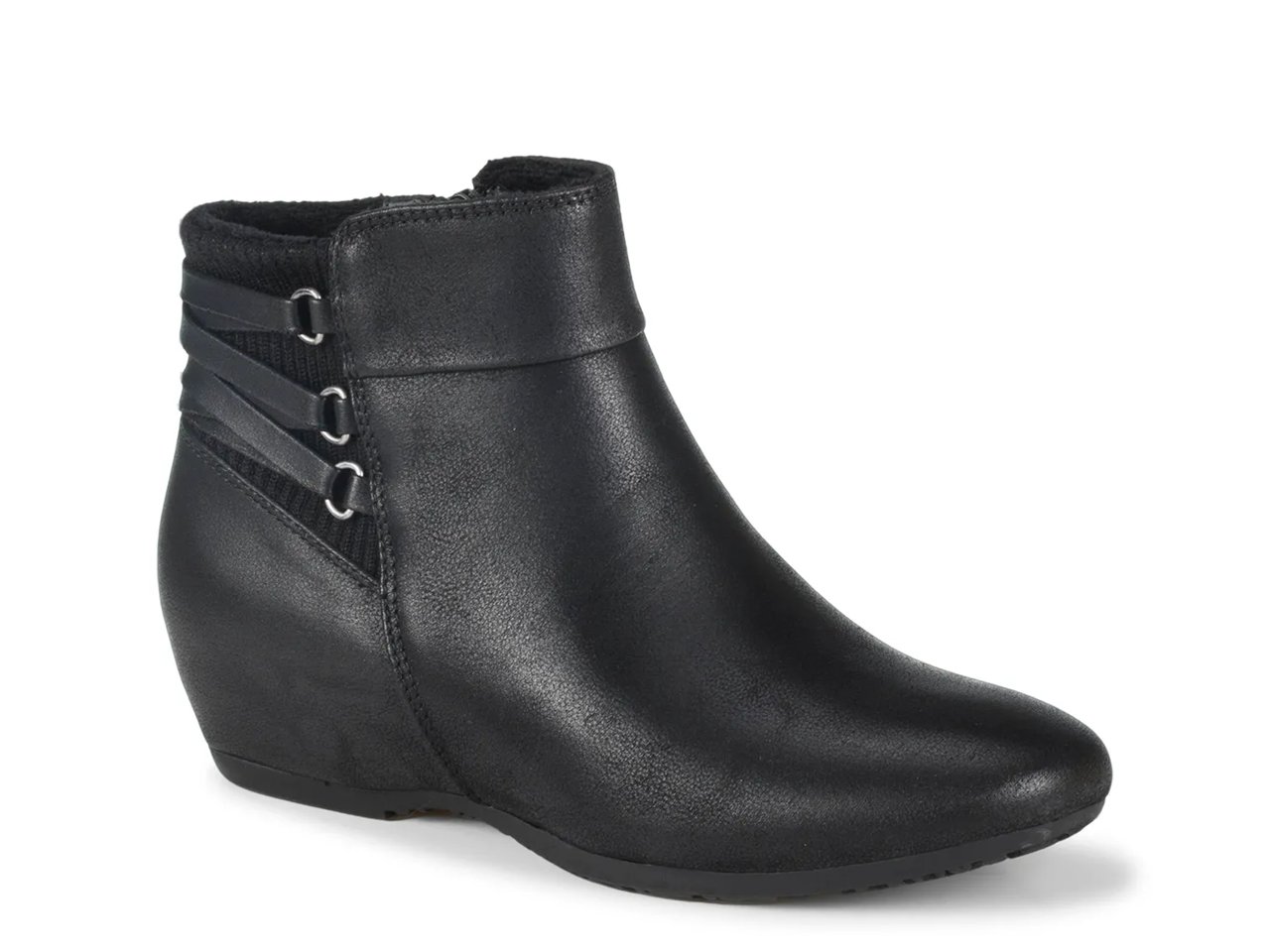 Payten Wedge Bootie