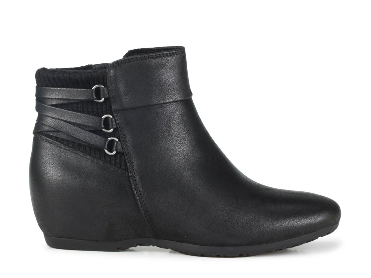 Payten Wedge Bootie