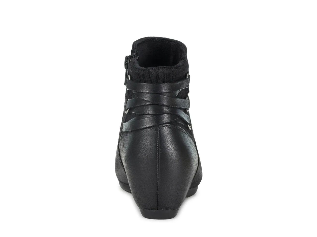 Payten Wedge Bootie