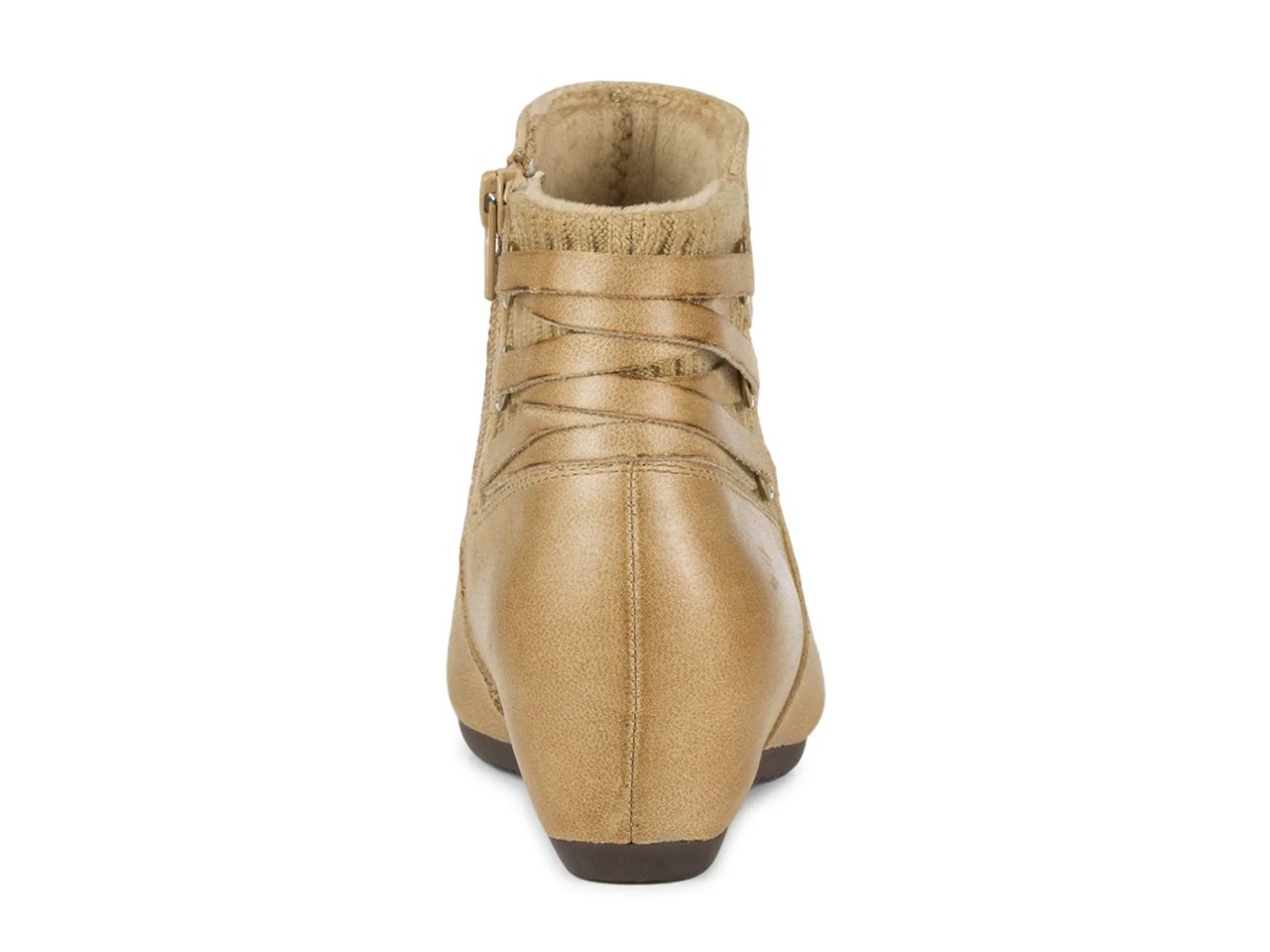 Payten Wedge Bootie