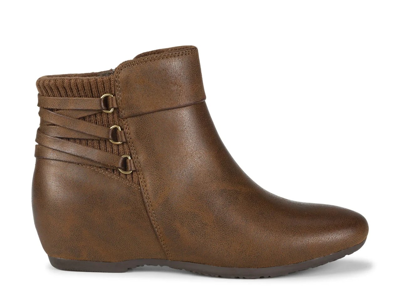 Payten Wedge Bootie