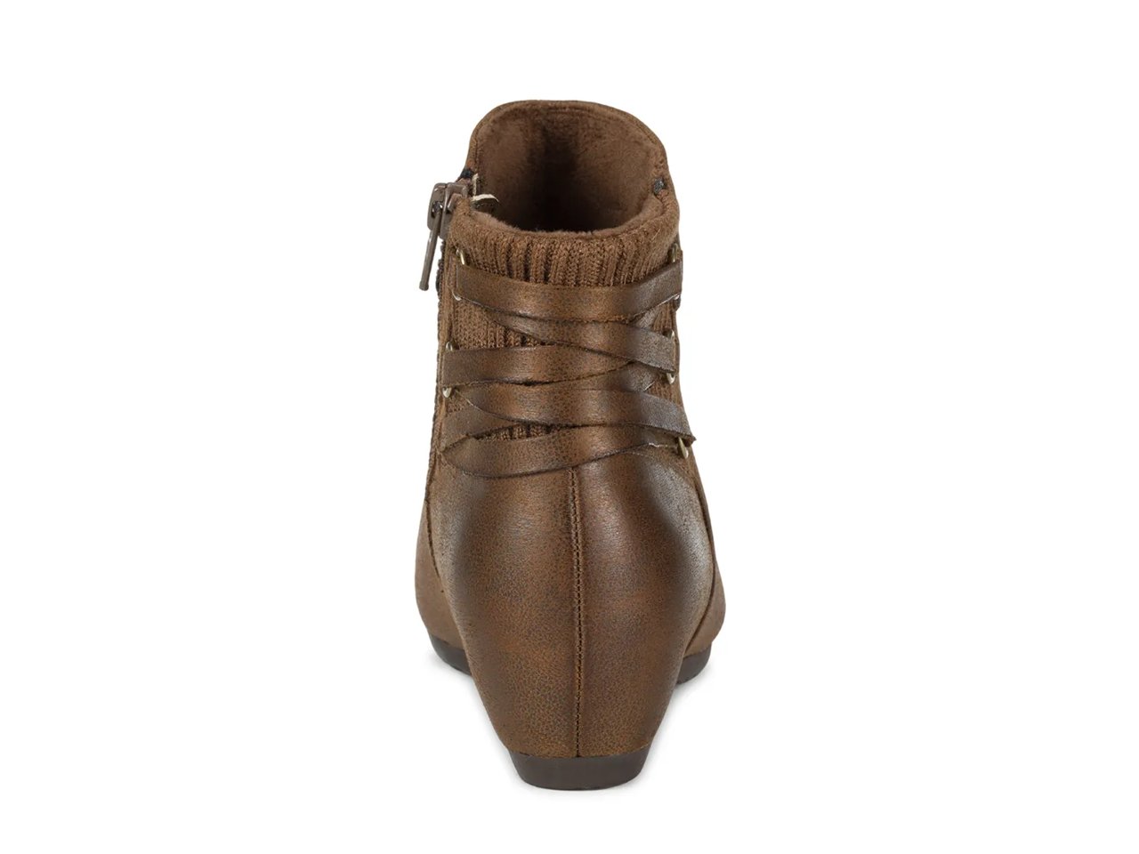 Payten Wedge Bootie