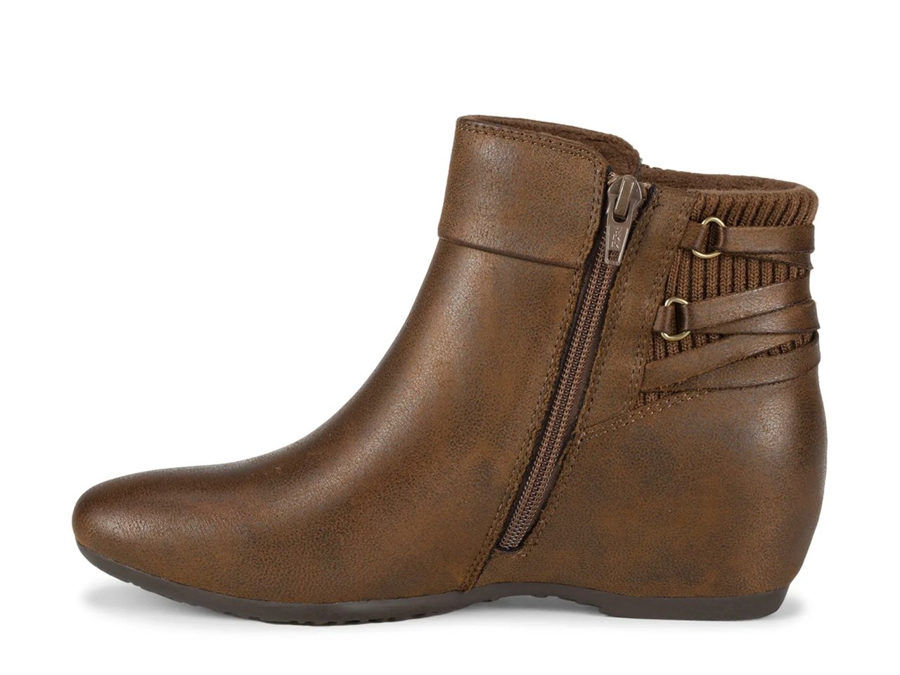 Payten Wedge Bootie