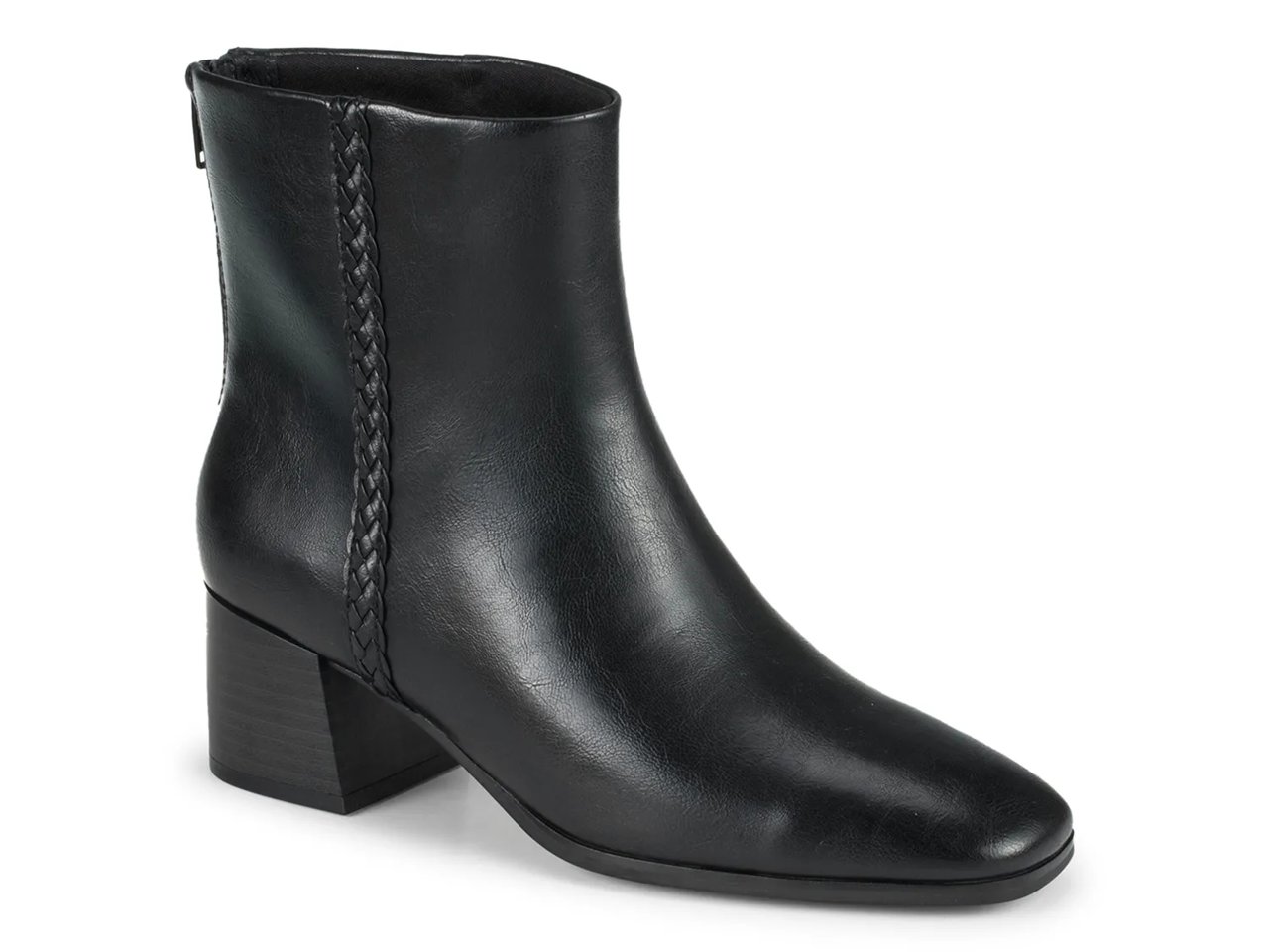 Wakely Bootie