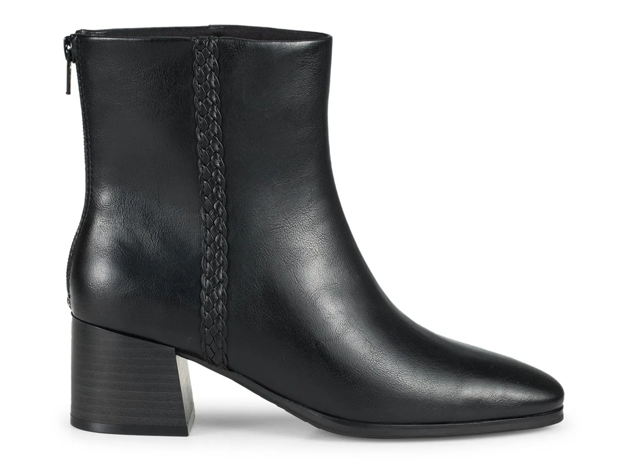 Wakely Bootie