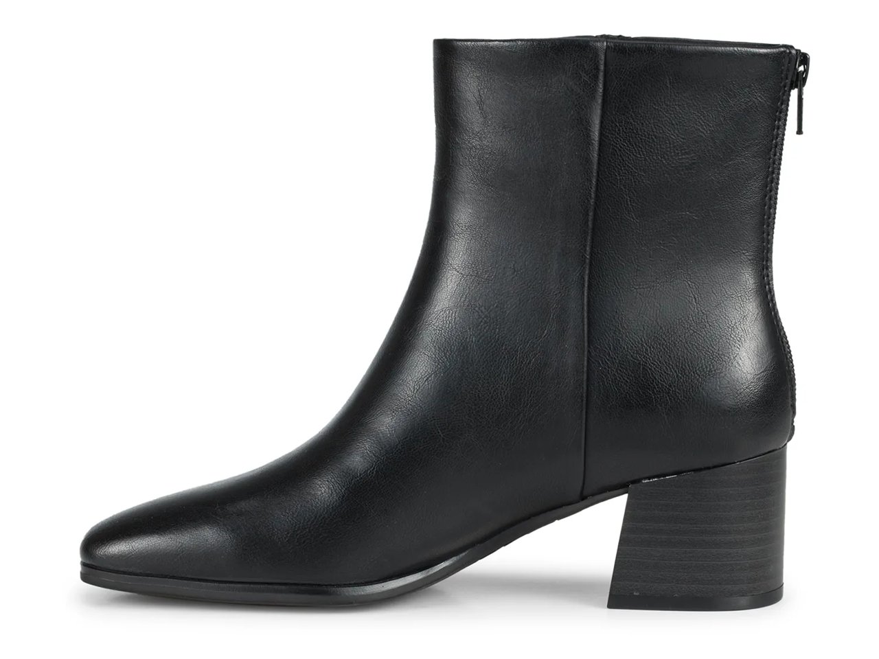 Wakely Bootie