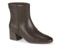 Wakely Bootie Dark Brown view