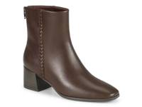Wakely Bootie Bloodstone view