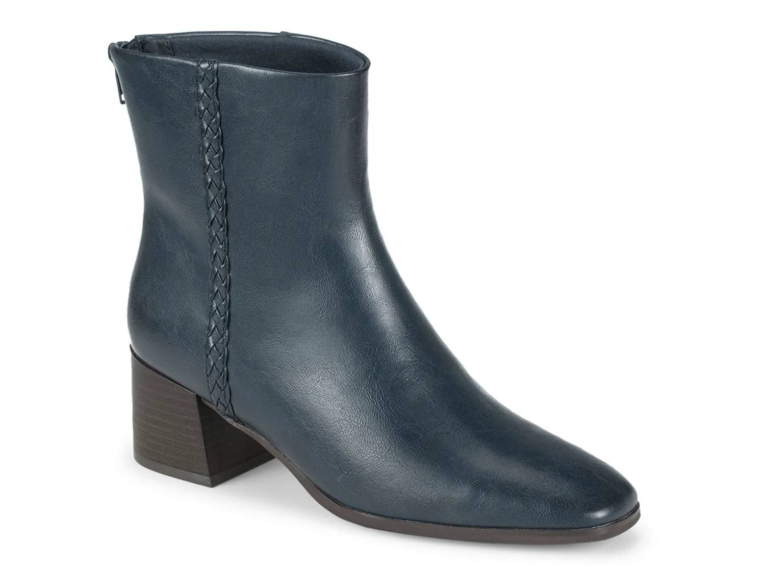 Wakely Bootie