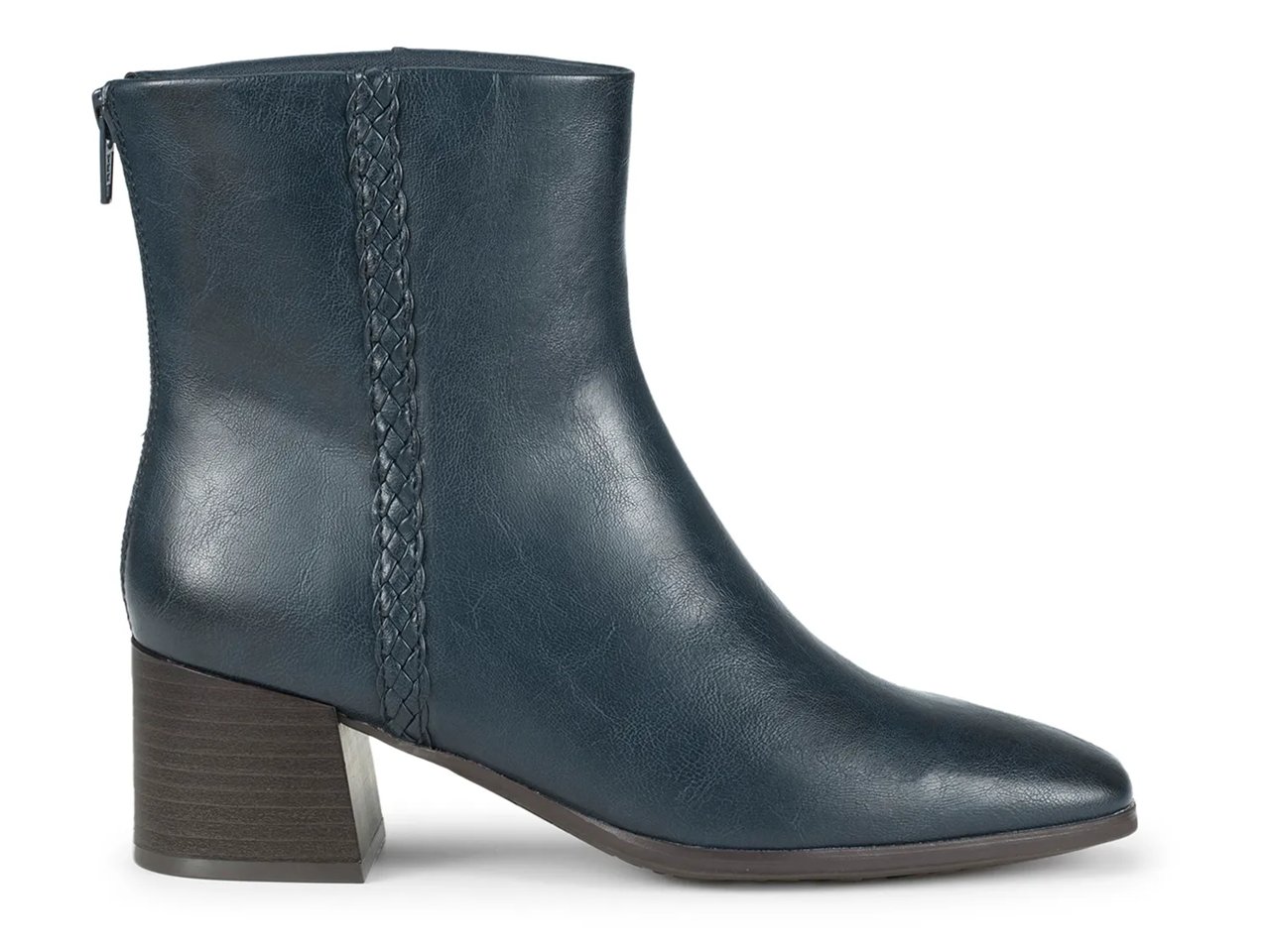 Wakely Bootie