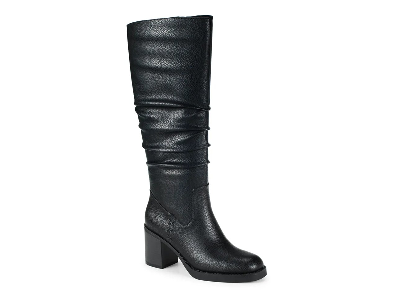 Gingee Boot