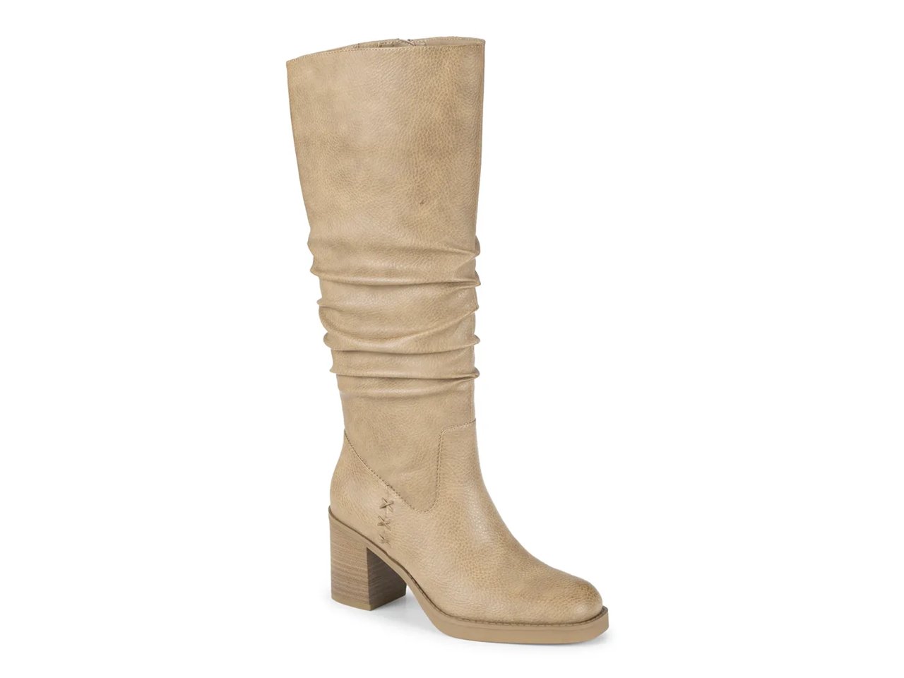 Gingee Boot
