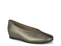 Ryalie Flat Dark Pewter view