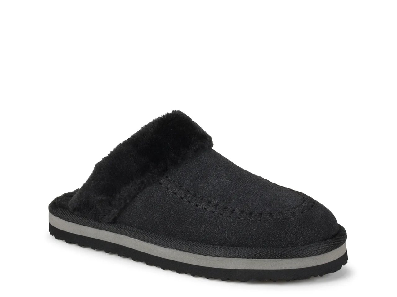 Justina Clog Slipper - Women's