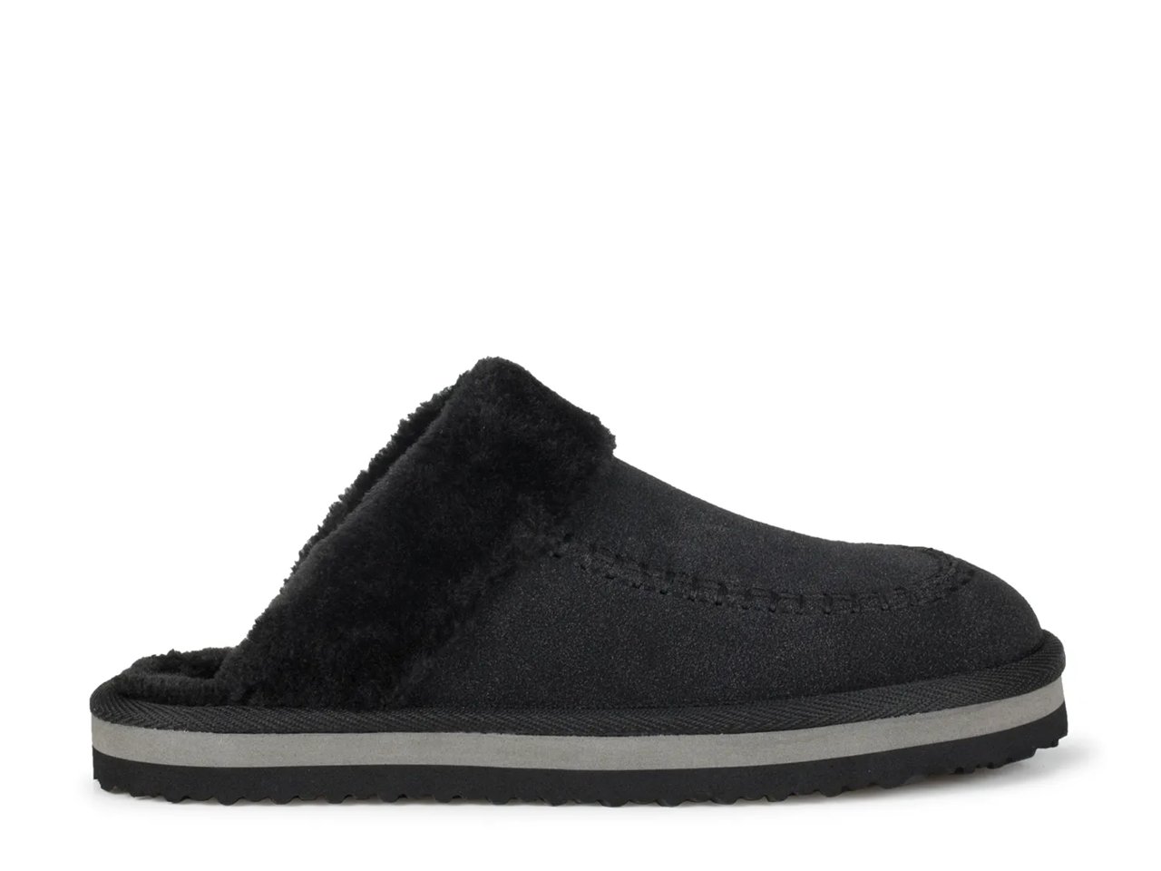 Justina Clog Slipper - Women's