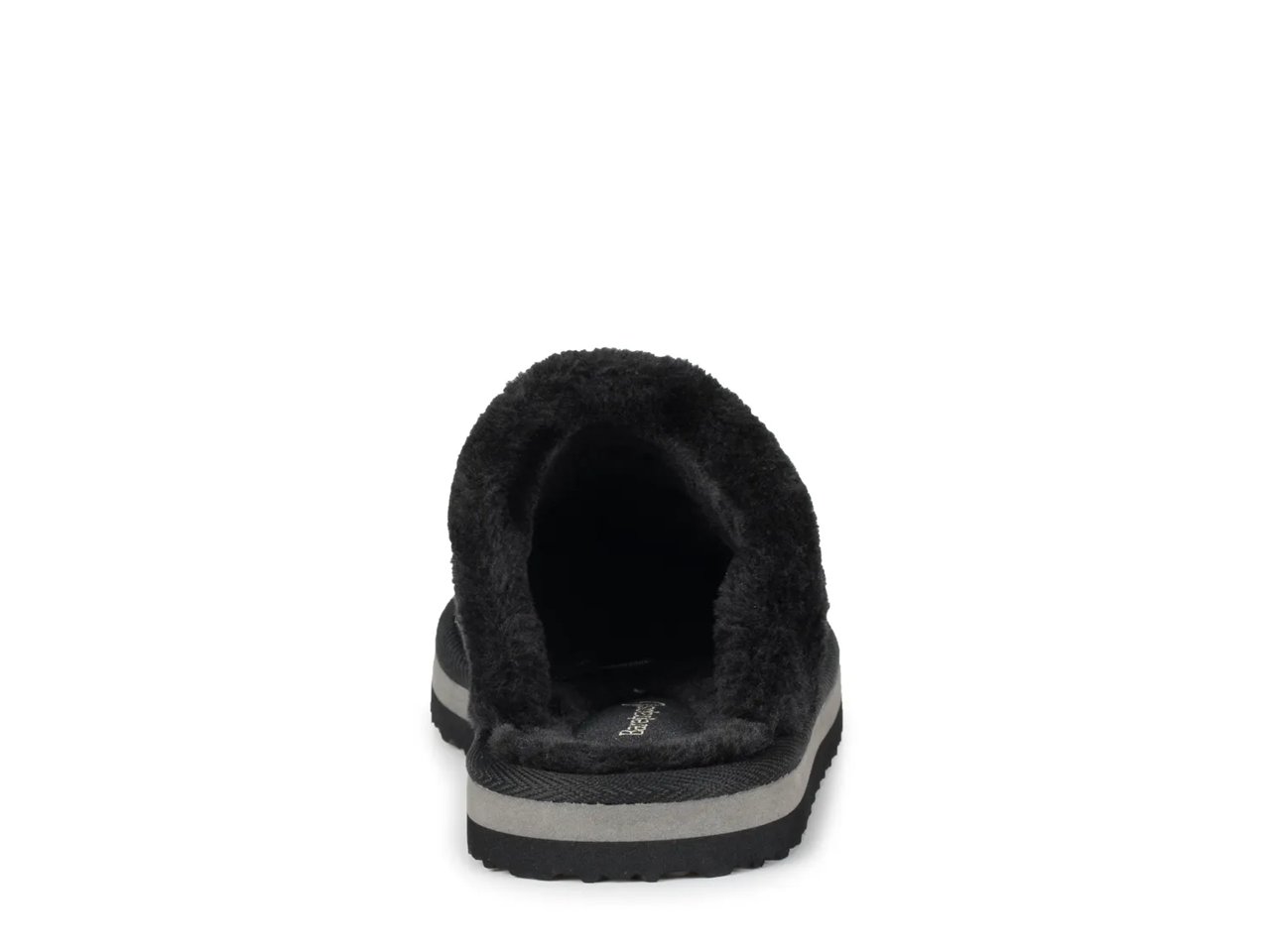 Justina Clog Slipper - Women's