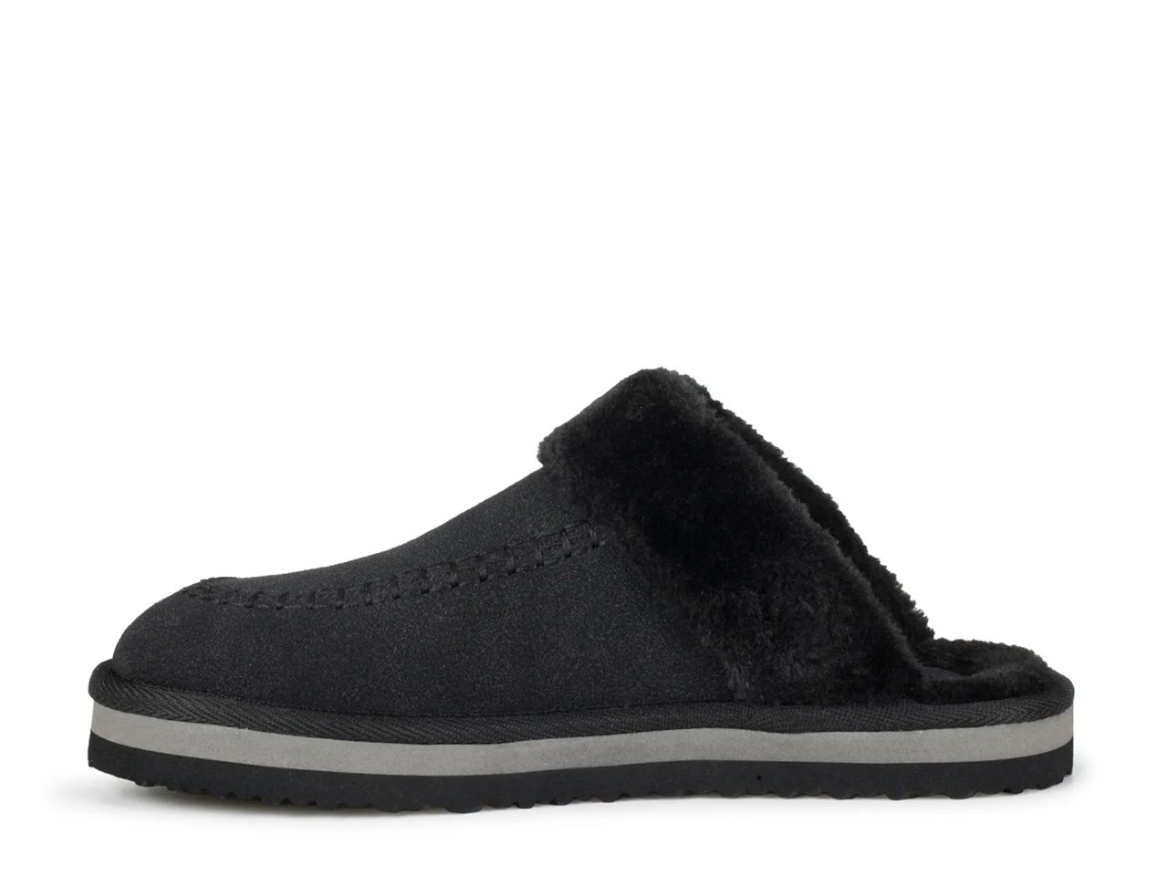 Justina Clog Slipper - Women's