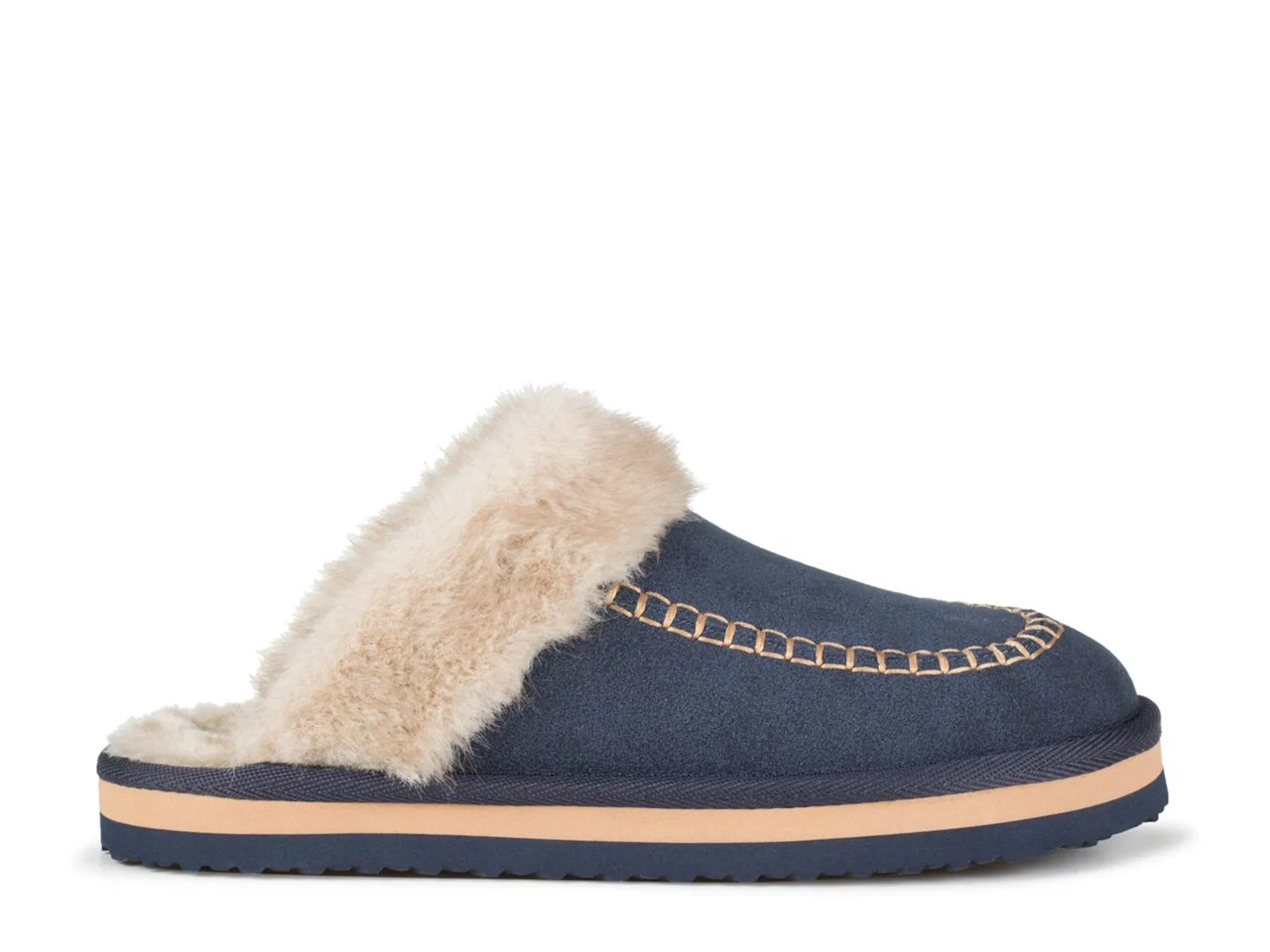 Justina Clog Slipper - Women's