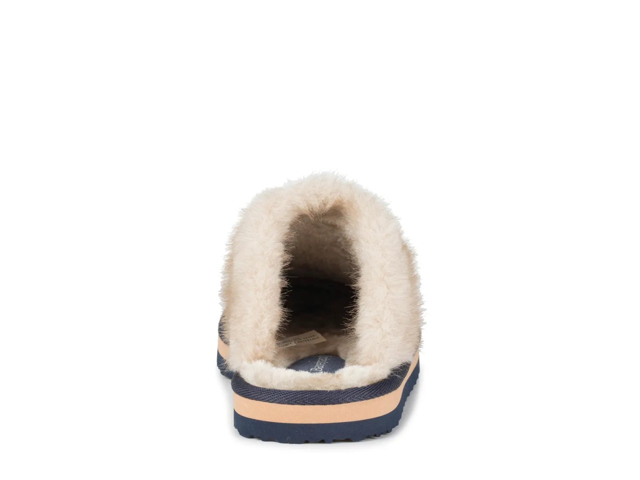 Justina Clog Slipper - Women's