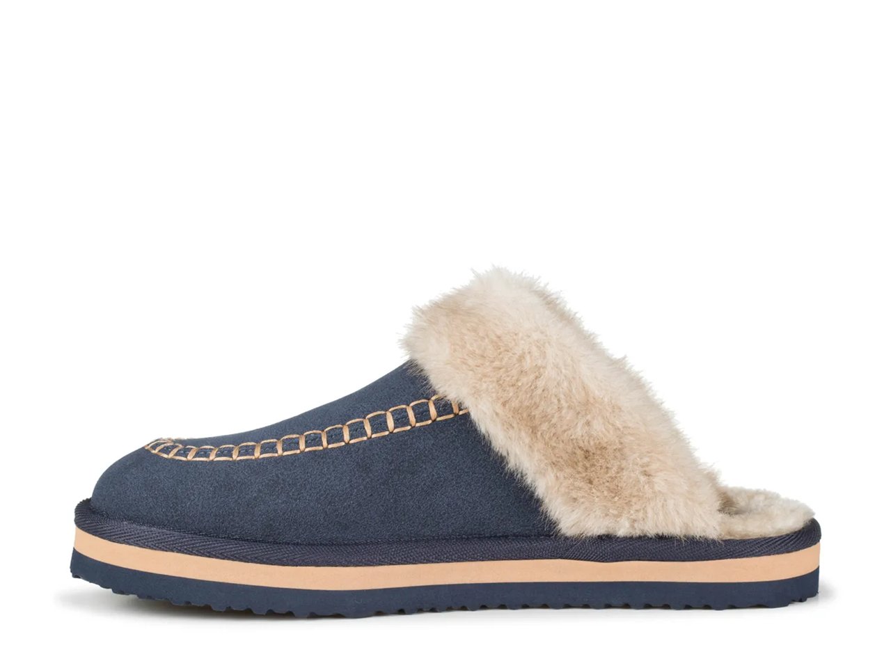 Justina Clog Slipper - Women's