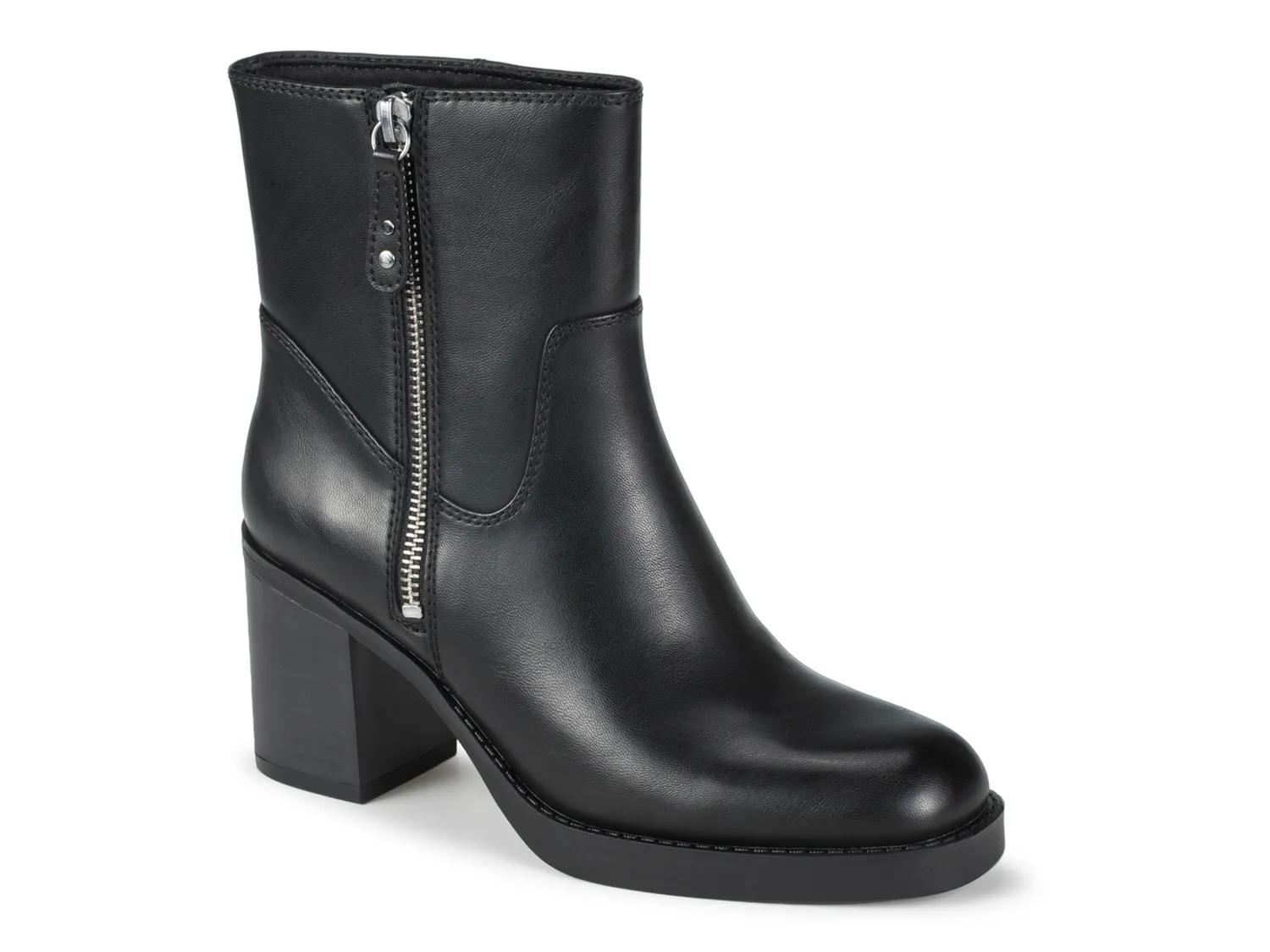 Gretta Bootie