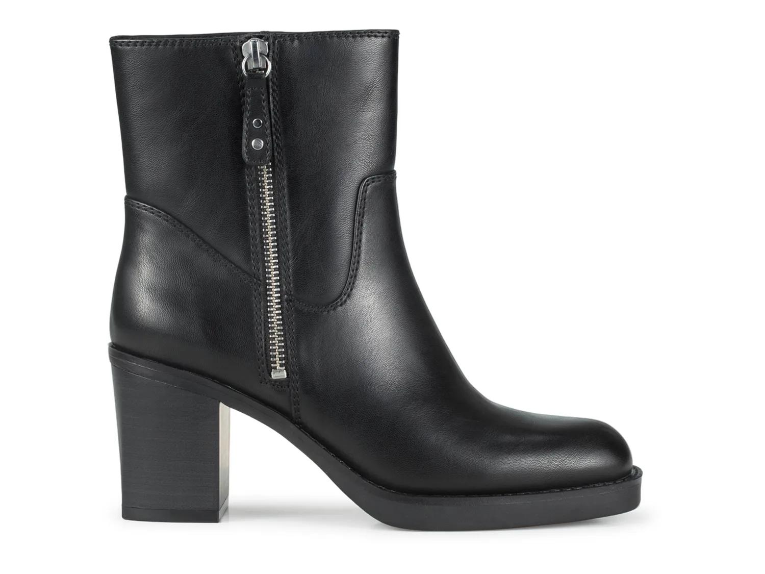 Gretta Bootie
