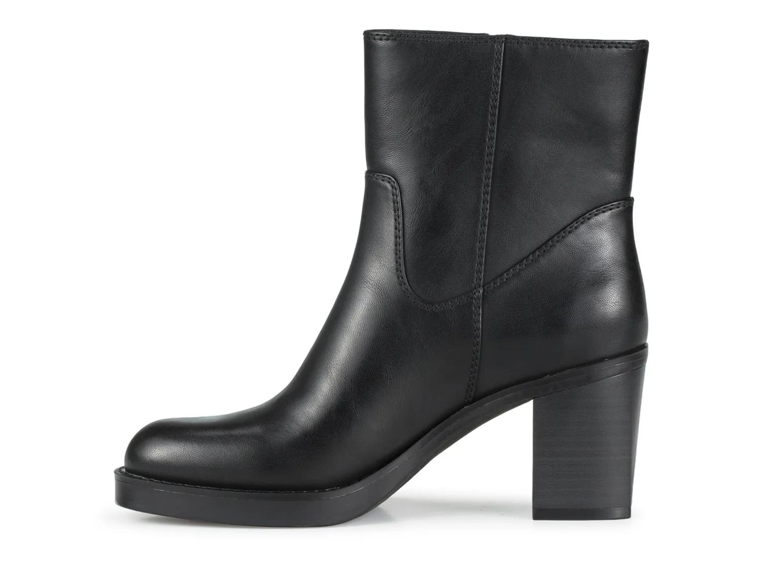 Gretta Bootie