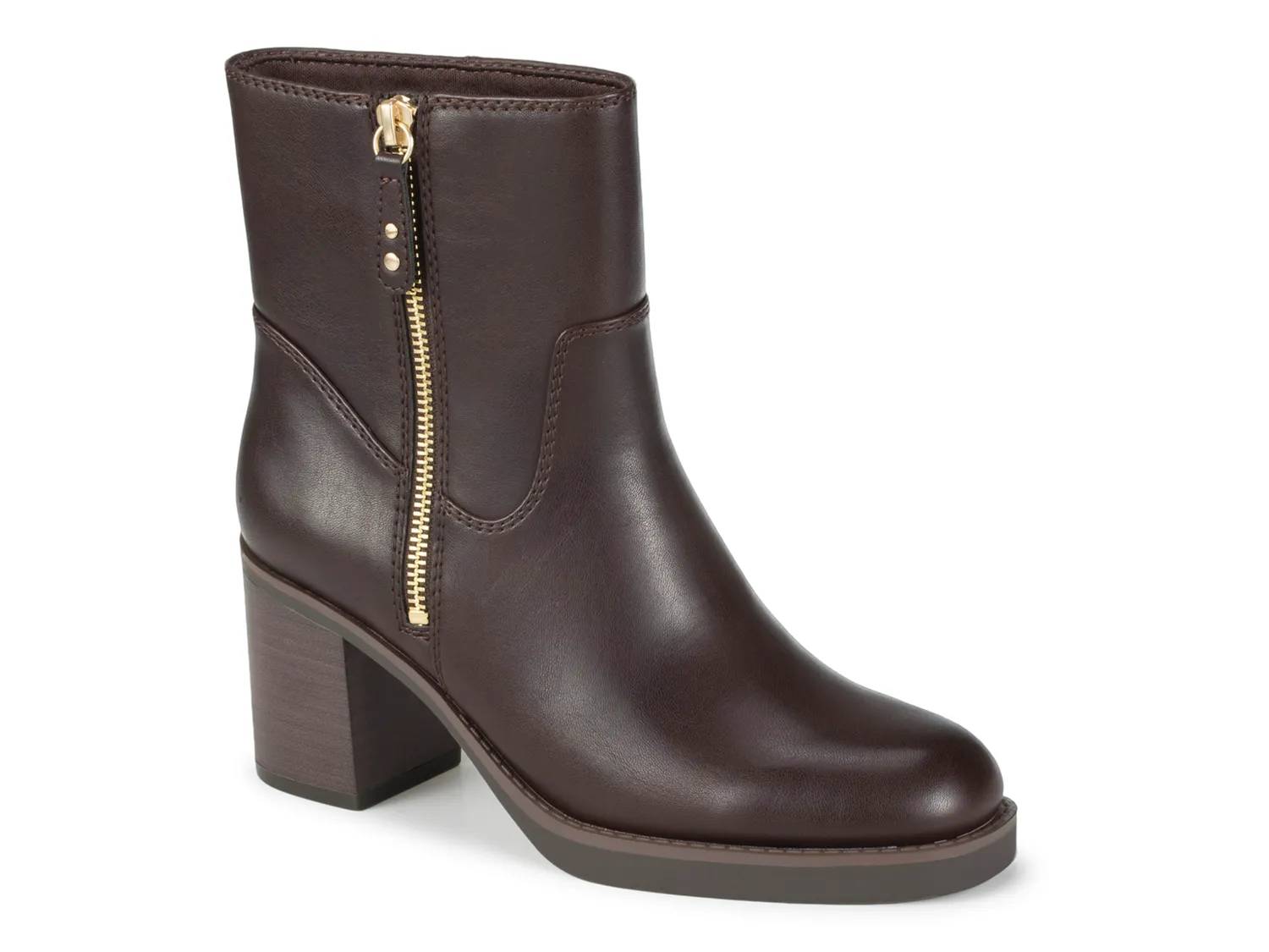 Gretta Bootie