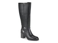 Glenette Boot Black view